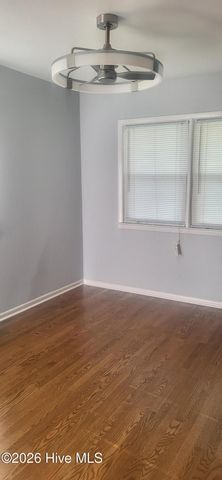 206 Herbert Street, Goldsboro, NC 27530