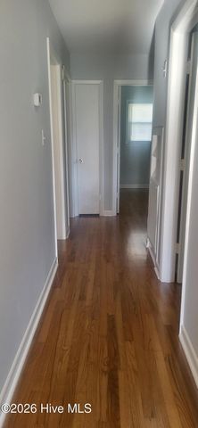 206 Herbert Street, Goldsboro, NC 27530