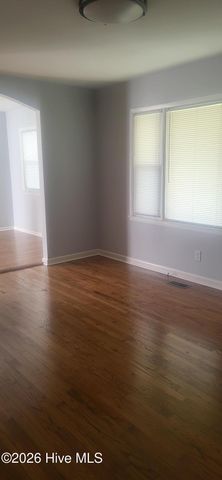 206 Herbert Street, Goldsboro, NC 27530