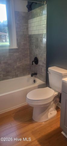206 Herbert Street, Goldsboro, NC 27530