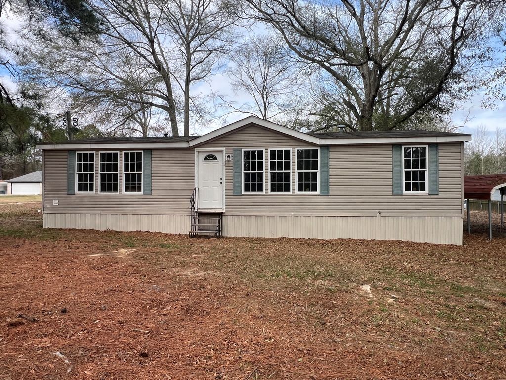 128 Fob Lane, Frierson, LA 71027