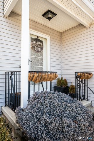 185 West Street 3, Southington, CT 06479