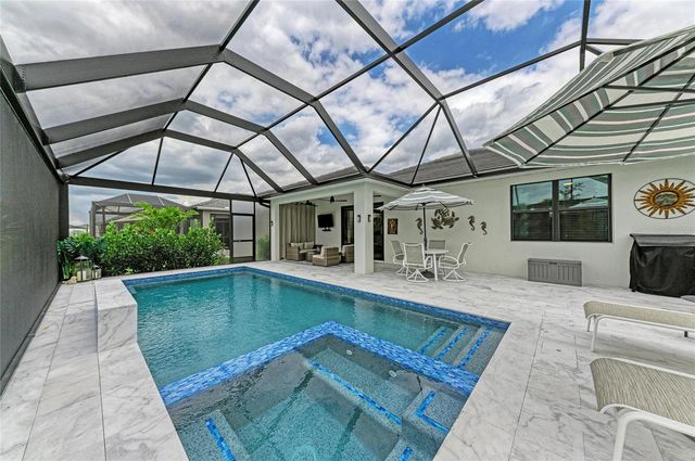 18615 MIDSUMMER PLACE, Venice, FL 34293