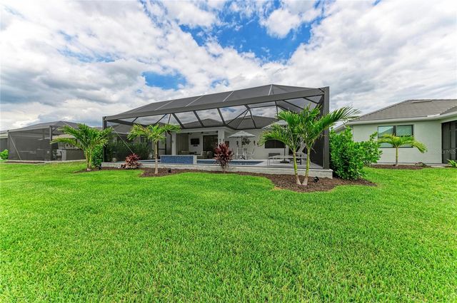 18615 MIDSUMMER PLACE, Venice, FL 34293