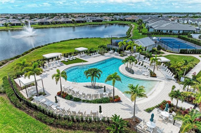 18615 MIDSUMMER PLACE, Venice, FL 34293