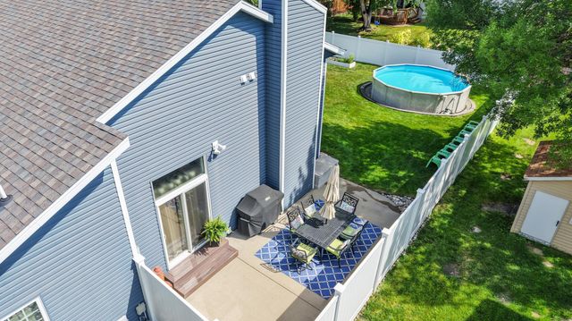 2504 33rd Street S, Fargo, ND 58103