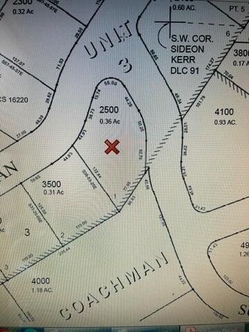 210 Surrey Drive, Jacksonville, OR 97530