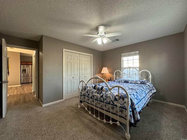 201 Hunters Run Drive, Haskell, AR 72015