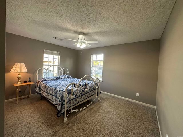 201 Hunters Run Drive, Haskell, AR 72015