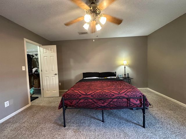 201 Hunters Run Drive, Haskell, AR 72015