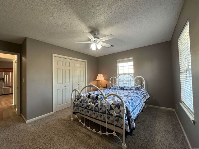 201 Hunters Run Drive, Haskell, AR 72015