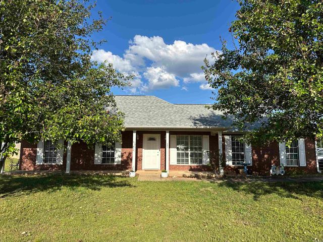 201 Hunters Run Drive, Haskell, AR 72015