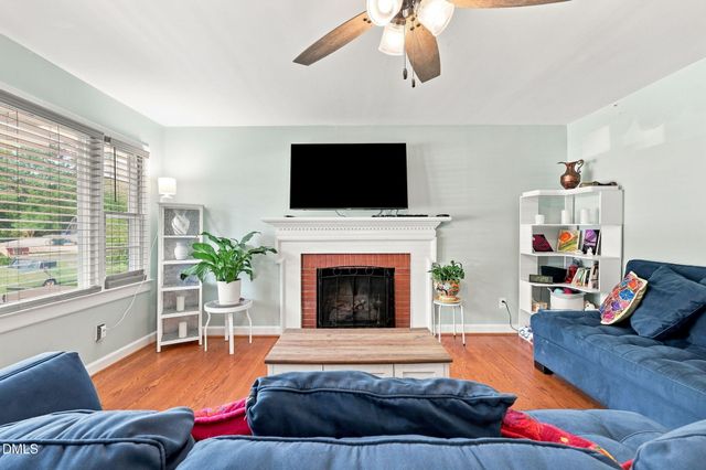 909 Brooks Avenue, Garner, NC 27529