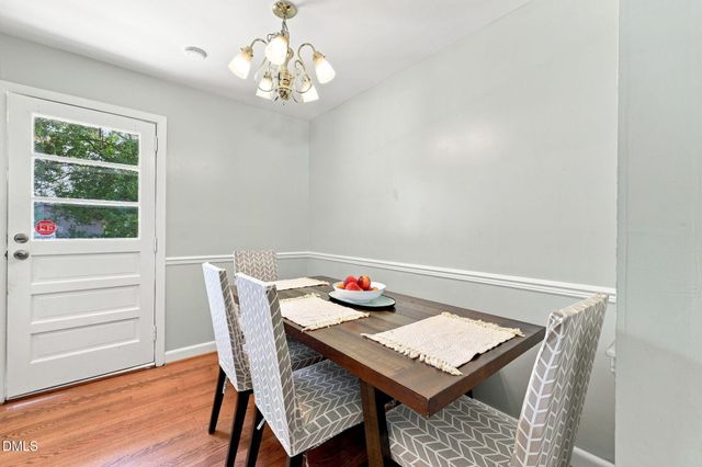 909 Brooks Avenue, Garner, NC 27529