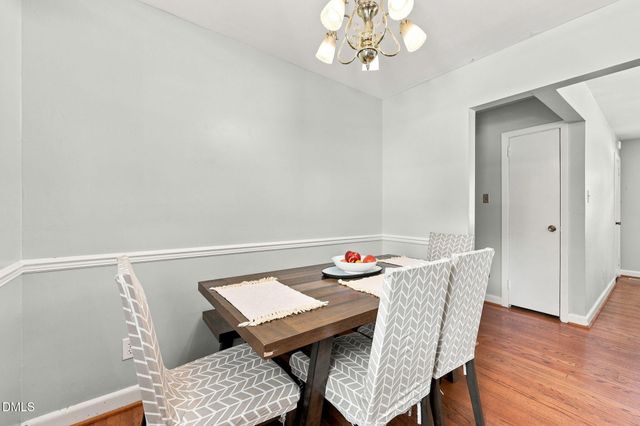 909 Brooks Avenue, Garner, NC 27529
