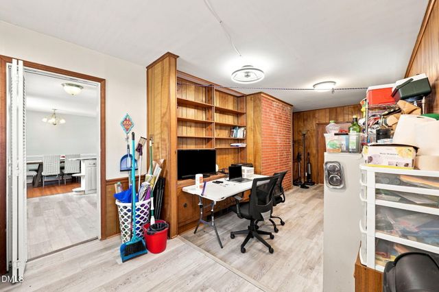 909 Brooks Avenue, Garner, NC 27529