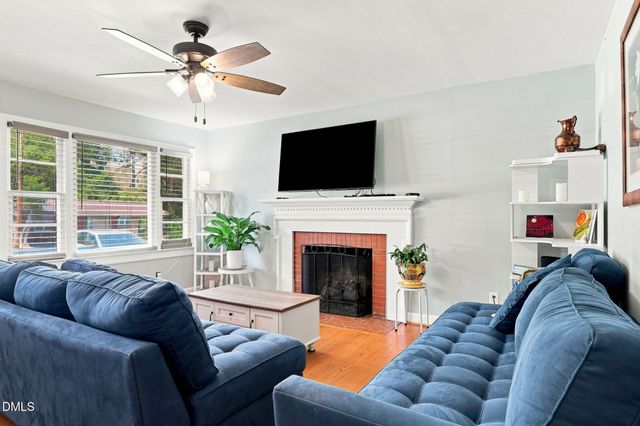 909 Brooks Avenue, Garner, NC 27529