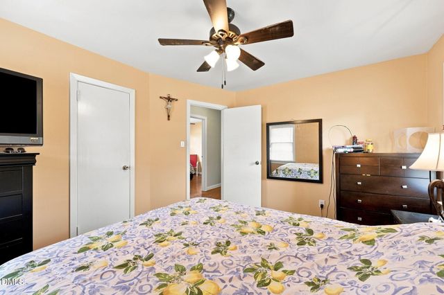 909 Brooks Avenue, Garner, NC 27529