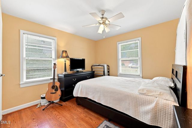 909 Brooks Avenue, Garner, NC 27529