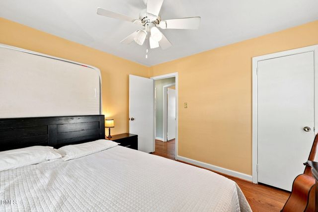 909 Brooks Avenue, Garner, NC 27529