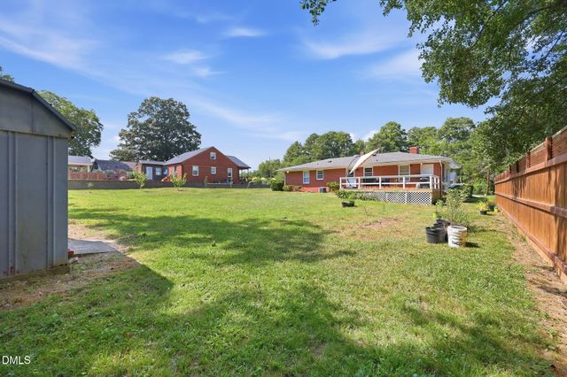 909 Brooks Avenue, Garner, NC 27529
