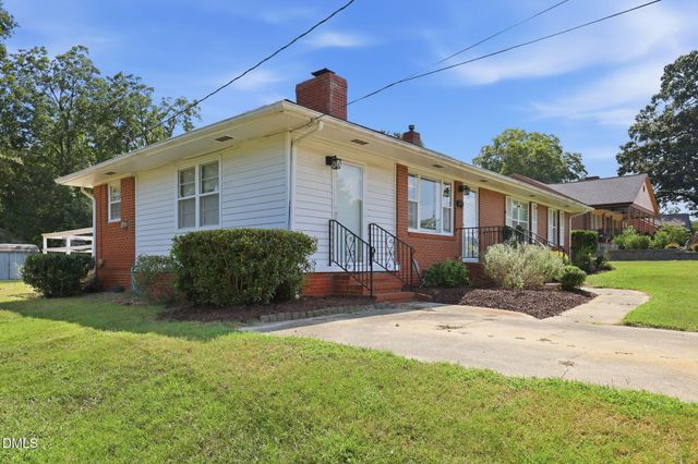 909 Brooks Avenue, Garner, NC 27529