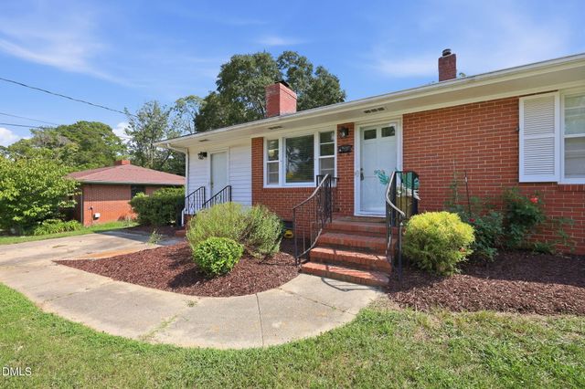 909 Brooks Avenue, Garner, NC 27529