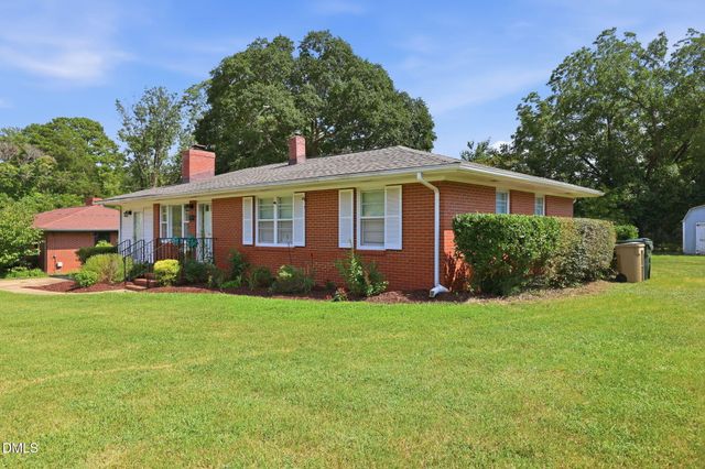 909 Brooks Avenue, Garner, NC 27529