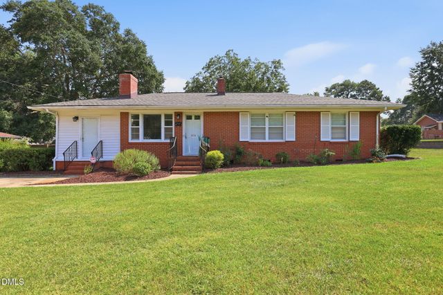 909 Brooks Avenue, Garner, NC 27529