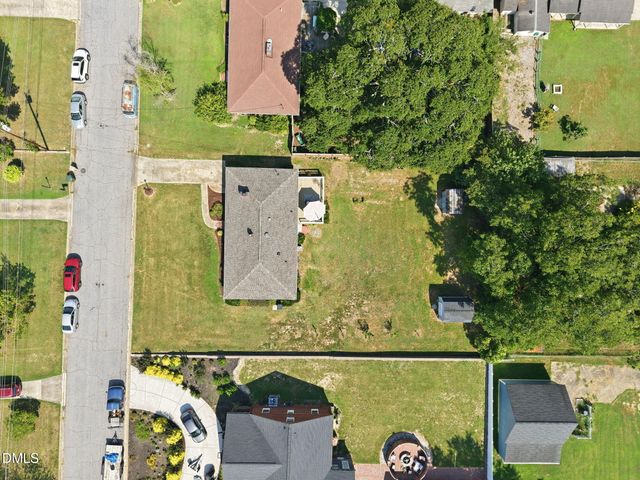 909 Brooks Avenue, Garner, NC 27529