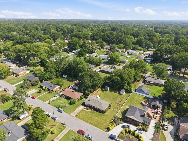 909 Brooks Avenue, Garner, NC 27529