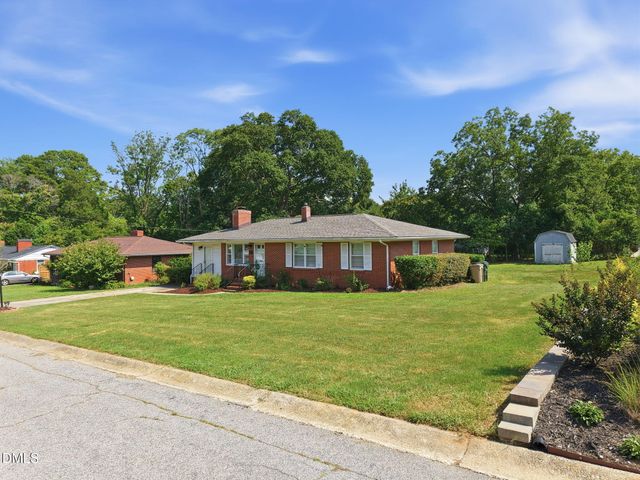 909 Brooks Avenue, Garner, NC 27529