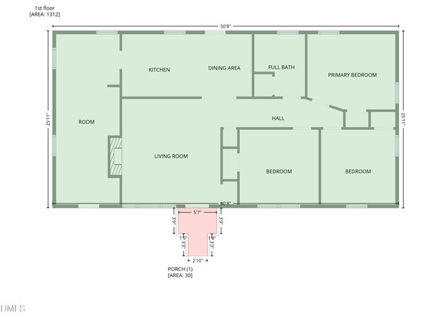 909 Brooks Avenue, Garner, NC 27529
