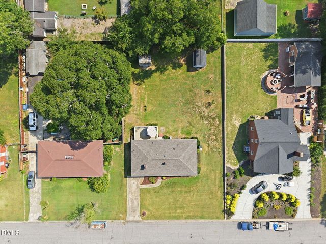 909 Brooks Avenue, Garner, NC 27529