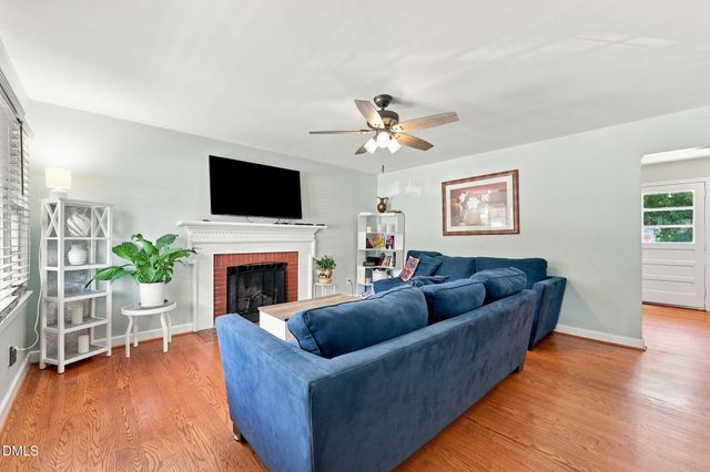 909 Brooks Avenue, Garner, NC 27529