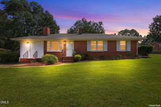 909 Brooks Avenue, Garner, NC 27529