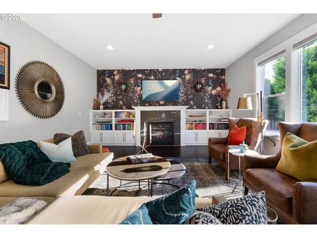 10495 Sw RAYBORN Ct, Tualatin, OR 97062
