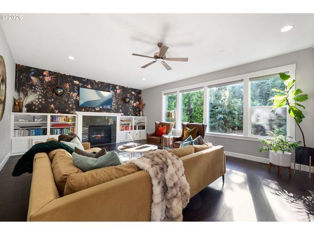 10495 Sw RAYBORN Ct, Tualatin, OR 97062