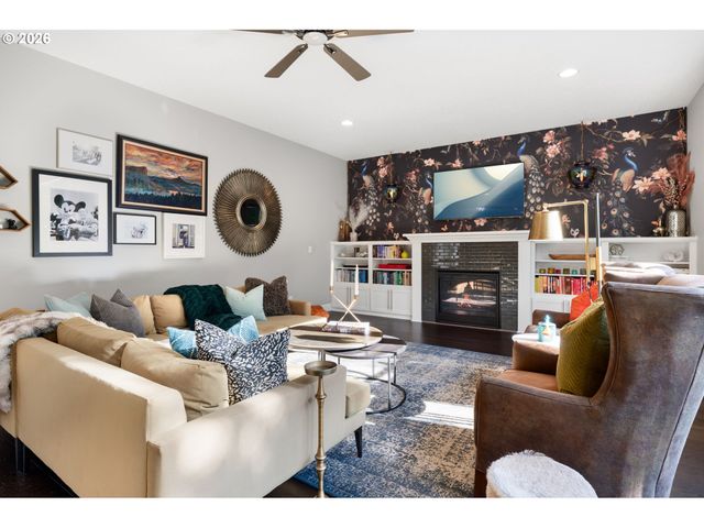 10495 Sw RAYBORN Ct, Tualatin, OR 97062