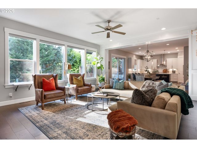 10495 Sw RAYBORN Ct, Tualatin, OR 97062