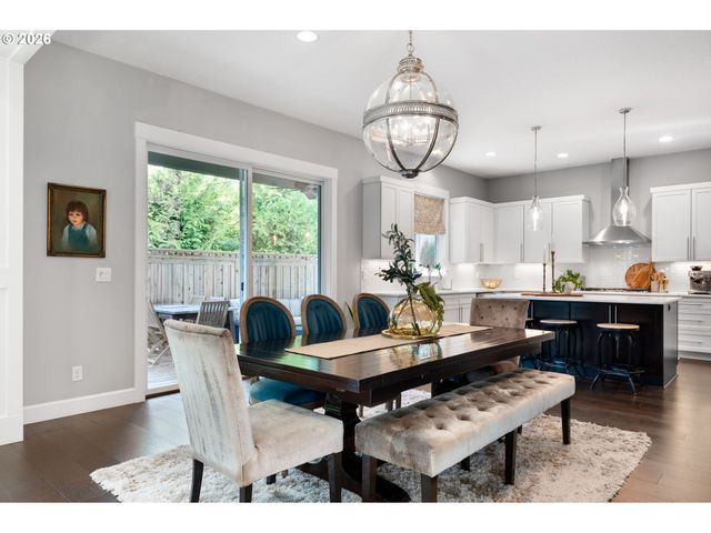 10495 Sw RAYBORN Ct, Tualatin, OR 97062