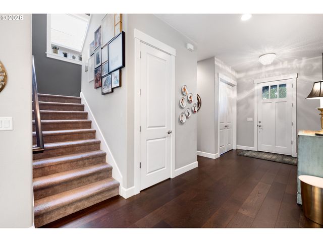10495 Sw RAYBORN Ct, Tualatin, OR 97062