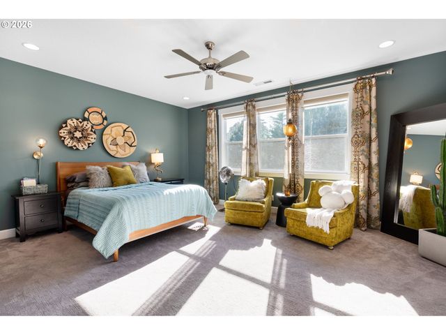 10495 Sw RAYBORN Ct, Tualatin, OR 97062