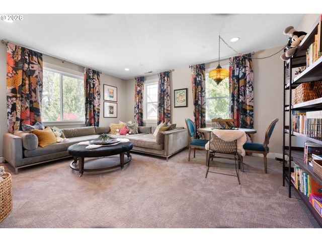 10495 Sw RAYBORN Ct, Tualatin, OR 97062