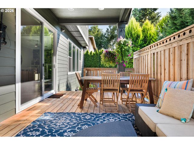 10495 Sw RAYBORN Ct, Tualatin, OR 97062
