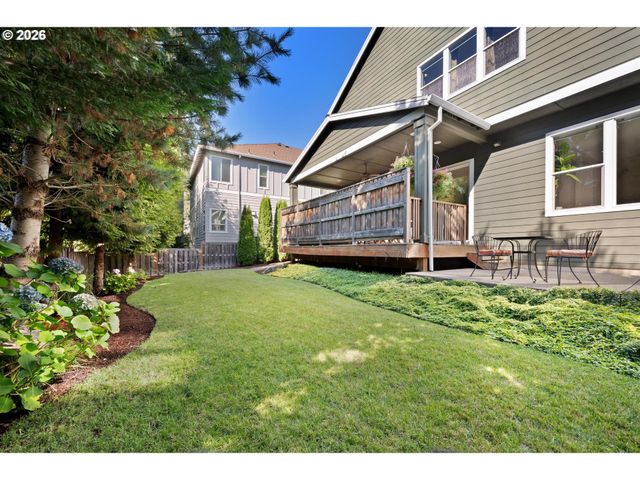 10495 Sw RAYBORN Ct, Tualatin, OR 97062