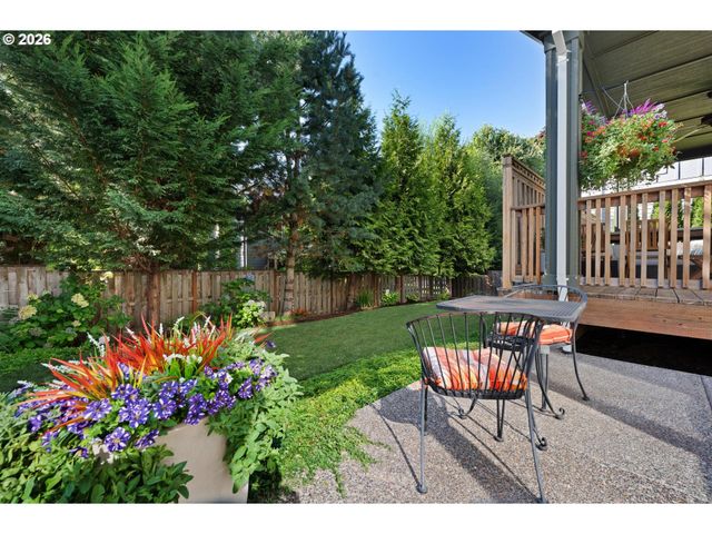10495 Sw RAYBORN Ct, Tualatin, OR 97062