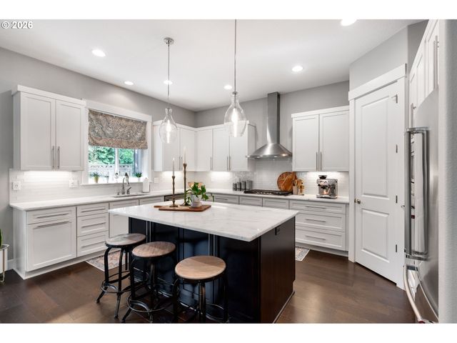10495 Sw RAYBORN Ct, Tualatin, OR 97062