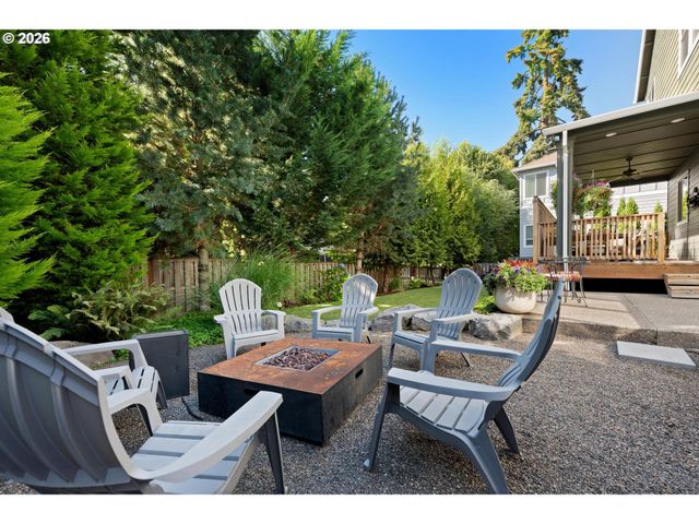 10495 Sw RAYBORN Ct, Tualatin, OR 97062