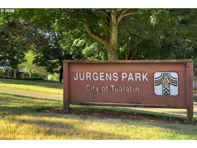 10495 Sw RAYBORN Ct, Tualatin, OR 97062